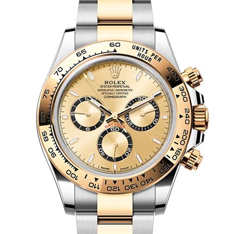 rolex daytona prezzo listino nuovi|Orologio Rolex Cosmograph Daytona in acciaio Oystersteel.